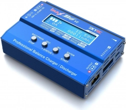 Încărcător SkyRC iMax B6 V2