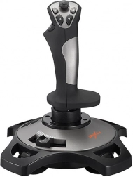 joystick pxn 2113 pro pentru simulatoare de zbor cu vibrații
