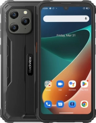 Smartphone Rezistent Blackview BV5300 Pro