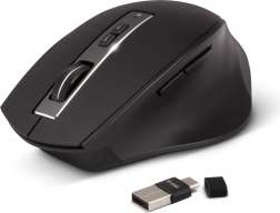 Mouse ergonomic fără fir YENKEE RANGE