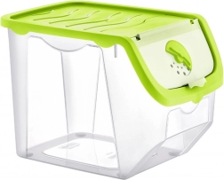 Cutie de depozitare pentru fructe, legume și cartofi 12 l