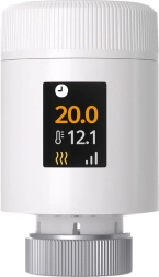 Cap termostatic inteligent SONOFF TRV Gen2 Zigbee