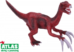 Figurină Dino Therizinosaurus