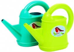 Ceainic cu motiv de pasăre, 18 cm