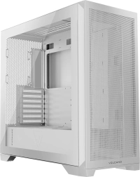 Volcano Expanse S carcasă PC MIDI albă