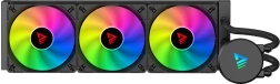 Cooler cu apă Savio VELOX 360 MM cu RGB