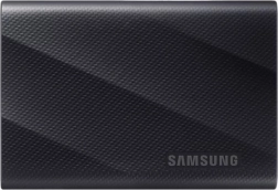 SSD extern Samsung T9 1TB USB 3.2 Gen 2 negru