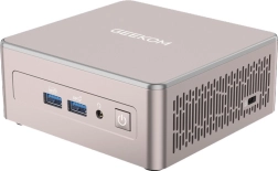 GEEKOM Mini PC A5 cu Ryzen 7 5825U, 16GB RAM, 512GB SSD și Windows 11 Pro