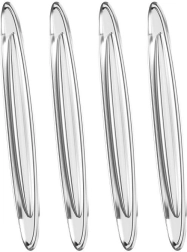 Bareuri protective Baseus pentru uși