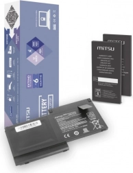 Baterie pentru HP EliteBook 720/725/820 G1/G2 45 Wh 11,25 V