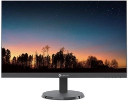 Monitor 23,8" IPS 100 Hz cu HDMI, VGA și difuzoare