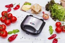 Sandwich maker ADLER AD 3015, 750 W