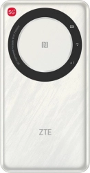 ZTE U30 Air router Wi‑Fi 5G portabil cu baterie de 4500 mAh
