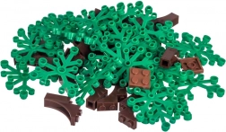 Set creativ copaci 50 buc