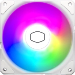 ventilator cooler master sickleflow edge 120 argb alb