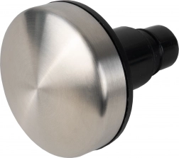 Capăt încălzitor pentru pistol de masaj