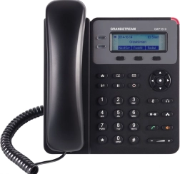Grandstream GXP1610 telefon IP fără PoE