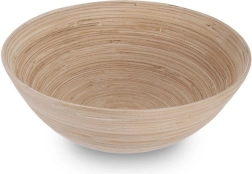 Bol din bambus 25 cm