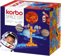 Korbo Space 131 de piese