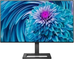 Monitor Philips 27" IPS cu HDMI și DP