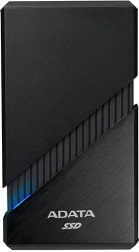SSD extern ADATA 1 TB USB4 (3800/3700 MB/s) negru