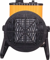 Radiator electric ceramic de 2000 W cu termostat