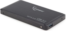 Carcasă HDD externă 2.5'' SATA USB 3.0 negru