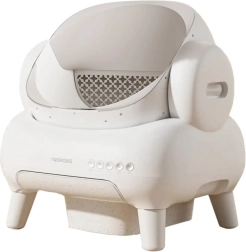 Toaletă inteligentă auto-curățare pentru pisici Neakasa M1 Lite