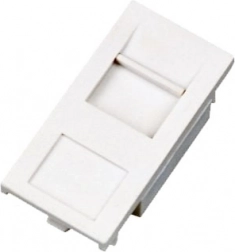 Adaptor 22.5x45 cu capac