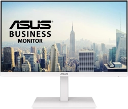 Monitor business ergonomic ASUS de 23,8″ (alb)