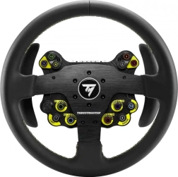 Volan de curse Evo Racing 32R din piele