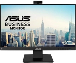 Monitor 24" BE24EQK IPS FHD cameră 2MP Microfon HDMI DP D-SUB Difuzor