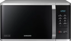 Cuptor cu microunde cu grătar și funcție Browning Plus