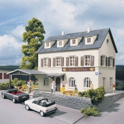 Piko Hobby han rural Koruna H0 kit de construcție