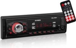 Radio auto BLOW cu USB și Bluetooth