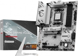 Placa de bază B850 Gaming Plus cu WiFi6E și AM5