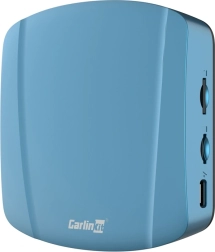 Carlinkit Tbox Ultra adaptor wireless pentru Apple CarPlay și Android Auto