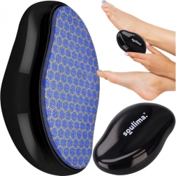 Pila pentru picioare din cristal Soulima