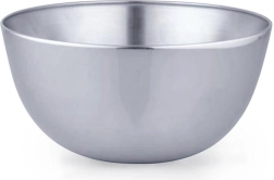 Bol din oțel inoxidabil 23 × 12,5 cm