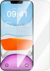 Sticlă temperată privată Baseus Superior HD pentru iPhone 11 Pro/X/XS