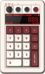 Tastatură numerică mecanică Fami Edition 8Bitdo Retro