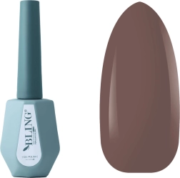 Noul stil lipici pe bază de ulei BLING Lac hibrid 10ml - nr. 41
