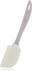 Spatulă din silicon Banquet Culinaria Latte/Ivory 18 cm