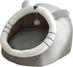 DA228B CUSCĂ PENTRU PISICĂ/ CÂINE MĂR. L