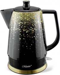 Fierbător electric ceramic Maestro 1,5 l, 1500 W