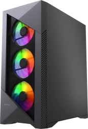 Carcasă de gaming Fornax 900 ARGB