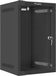 Dulap suspendat 10 inci negru