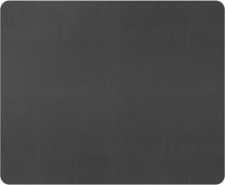 Suport pentru mouse imprimabil 10-pachet 300x250 mm negru