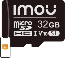 Card de memorie IMOU 32 GB