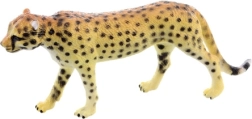 Leopard din plastic 9 cm